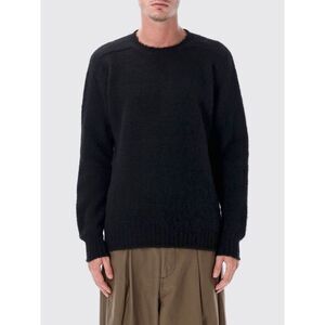 Howlin Sweater Men Black